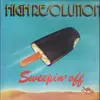 12inch Vinyl Single - High Resolution - Sweepin' Off - HQ-Vinyl LIMITED