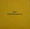 LP - High Rise - Psychedelic Speed Freaks '84-'85 - Yellow Vinyl