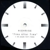 High Rise - Time After Time