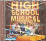 The High School Musical Cast - High School Musical