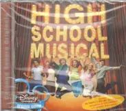 High School Musical Cast - High School Musical