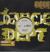 12'' - High Score - Game Over