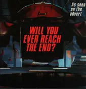 High Score Warrior - Will You Ever Reach The End?