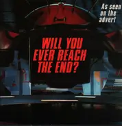 High Score Warrior - Will You Ever Reach The End?