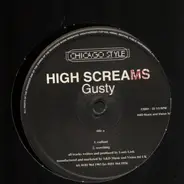 High Screams - Gusty