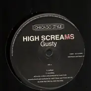 High Screams - Gusty