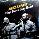 LP - High Sierra Jazz Band - Jazzaffair...