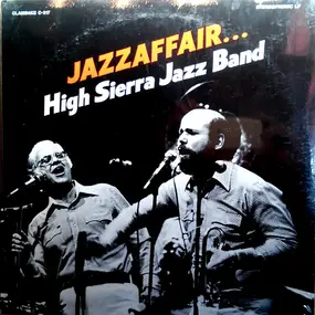 High Sierra Jazz Band - Jazzaffair...