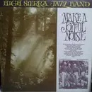 LP - High Sierra Jazz Band - Make A Joyful Noise