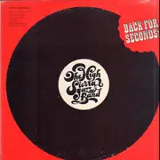 LP - High Sierra Jazz Band - Back For Seconds