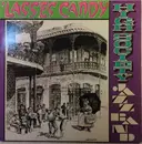 LP - High Society Jazz Band - 'Lasses Candy