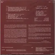 LP - High Society Jazz Band - Joue High Society