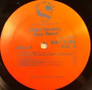 LP - High Society Jazz Band - 'Lasses Candy