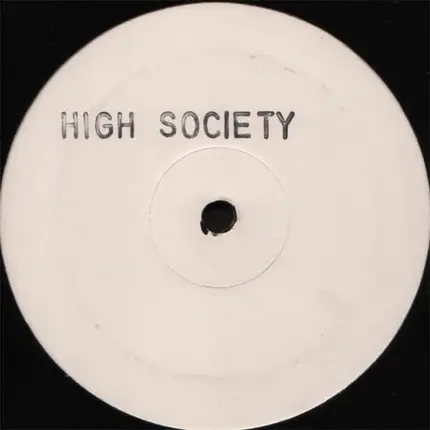High Society - Untitled