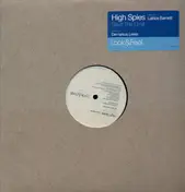 High Spies - Sykz The Limit/ Demarkus Lewis Rmx
