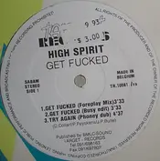High Spirit