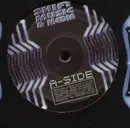 12'' - High Spirit - Mr. Moon