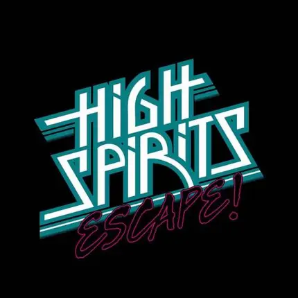 High Spirits - Escape