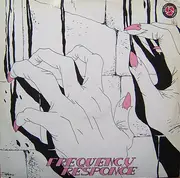 12inch Vinyl Single - High Tech - Frequency Response