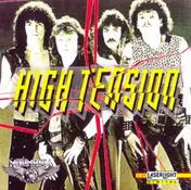 High Tension - High Tension