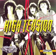 High Tension - High Tension