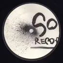 12inch Vinyl Single - High Tension - Impulse