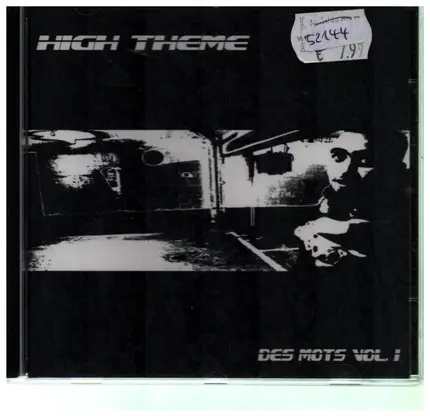 High Theme - Des Mots Vol. 1