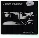 CD - High Theme - Des Mots Vol. 1