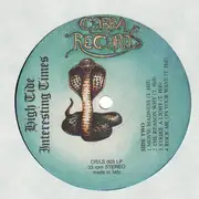 LP - High Tide - Interesting Times