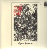 High Tide - Open Season