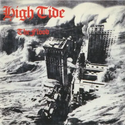 High Tide - The Flood
