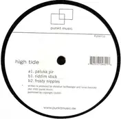 High Tide - VS