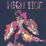 CD - High Tide - High Tide
