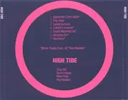 CD - High Tide - High Tide