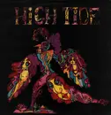 LP - High Tide - High Tide - Original UK Pressing on Liberty