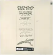 LP - High Tide - Sea Shanties - Blue Vinyl / Coloured Vinyl