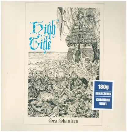 High Tide - Sea Shanties