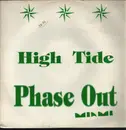 12inch Vinyl Single - High Tide - Phase Out