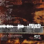 High Tone - Acid Dub Nucleik