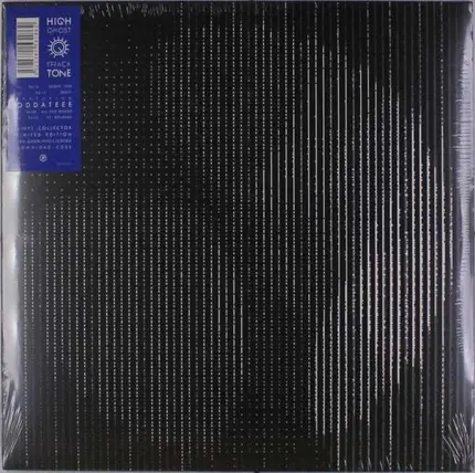 High Tone - Ghost Tracks