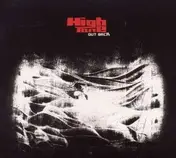 High Tone - Out Back