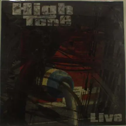 High Tone - Live