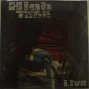 High Tone - Live