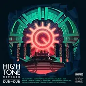High Tone - Dub To Dub