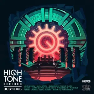 High Tone - Dub To Dub