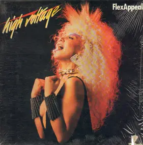 High Voltage - Flex Appeal