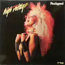 12inch Vinyl Single - High Voltage - Flex Appeal