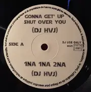 12inch Vinyl Single - High Voltage - Volume 2