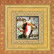 12inch Vinyl Single - High Water - The Beautiful Moon