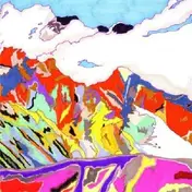 High Wolf - Shangri La